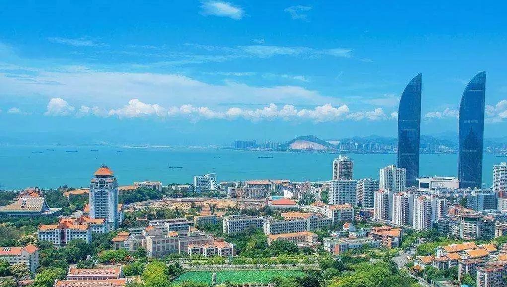 廈門市餐廚垃圾處理試點(diǎn)工作順利通過(guò)國(guó)家驗(yàn)收！